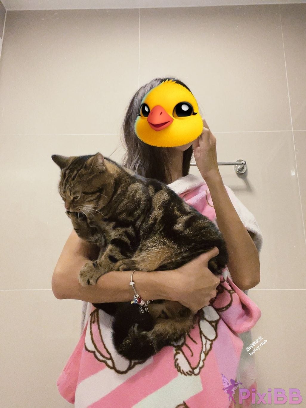 OtherXXX Jbswg diaryNewyearst6 Top big breast welfare private shooting subscription PixiBB.COM 214
