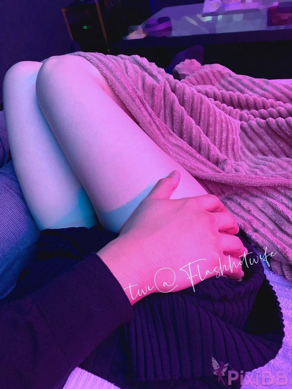 OtherXXX Flashhotwife Master Shan Married woman exposed 3P Field battle The best goddess contrast PixiBB.COM 262