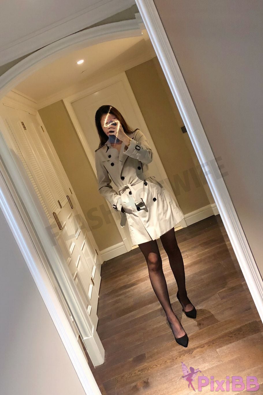 OtherXXX Flashhotwife Master Shan Married woman exposed 3P Field battle The best goddess contrast PixiBB.COM 417