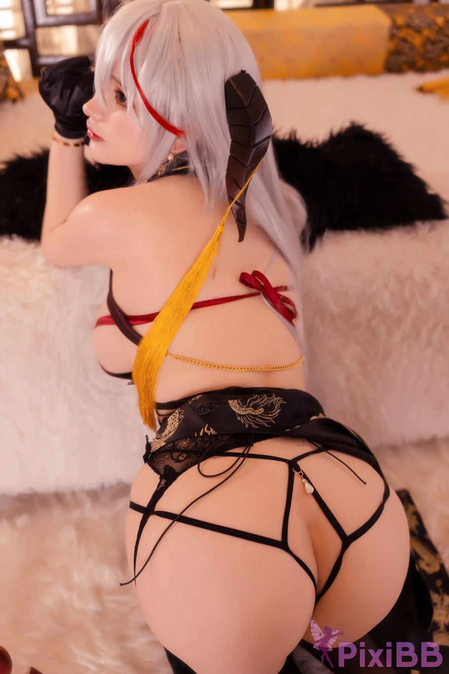 Coser Qian yu rr S PixiBB.COM 016