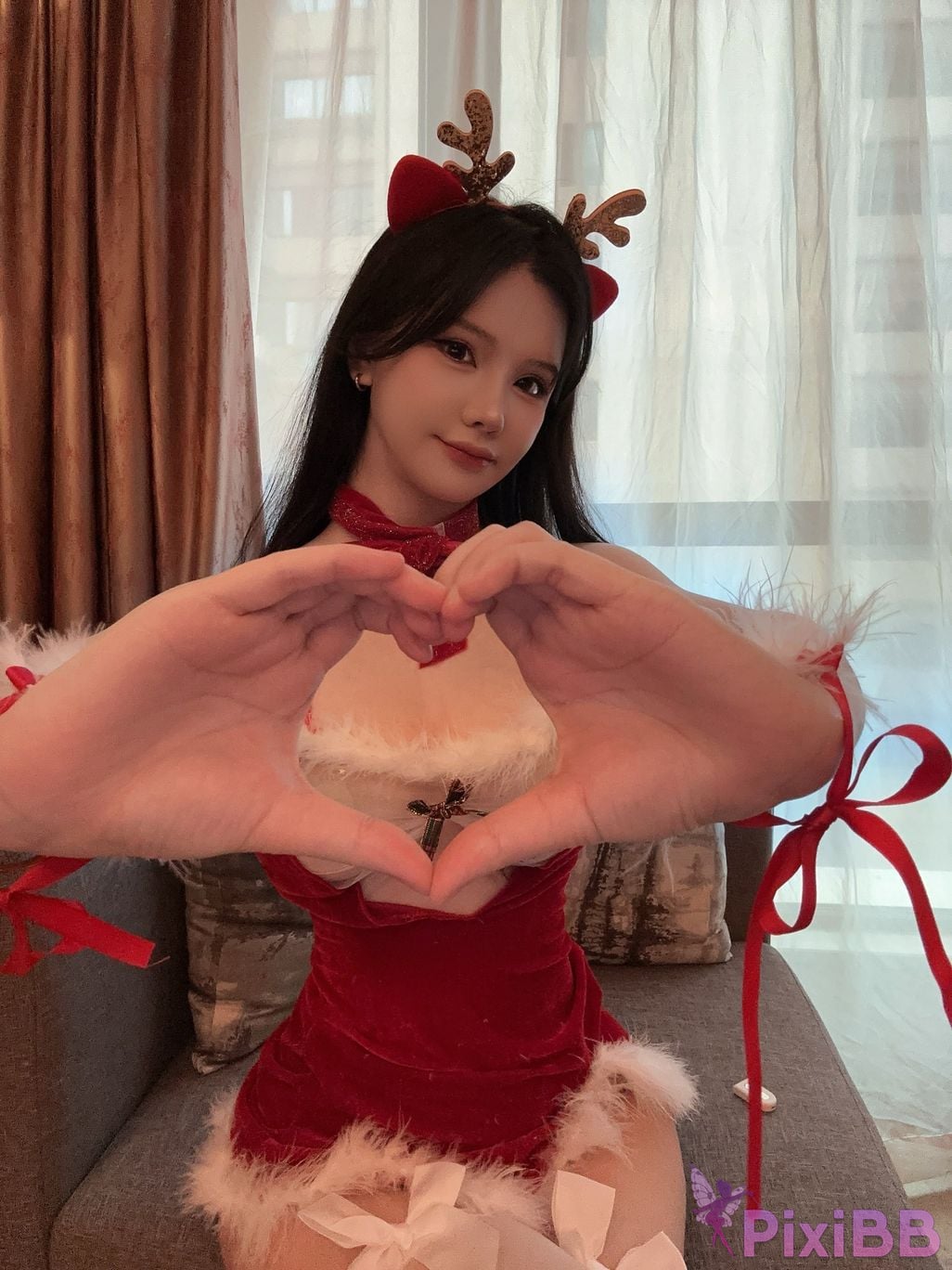 Coser Qian yu rr PixiBB.COM 036