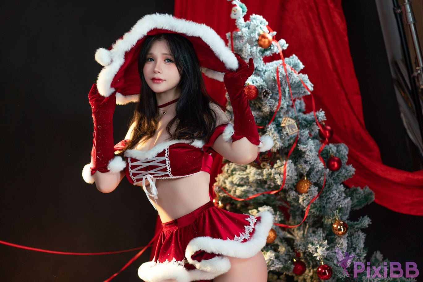 Coser Qian yu rr PixiBB.COM 176