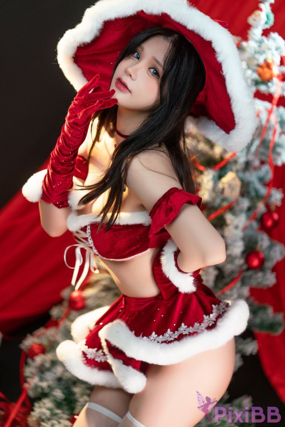 Coser Qian yu rr PixiBB.COM 190
