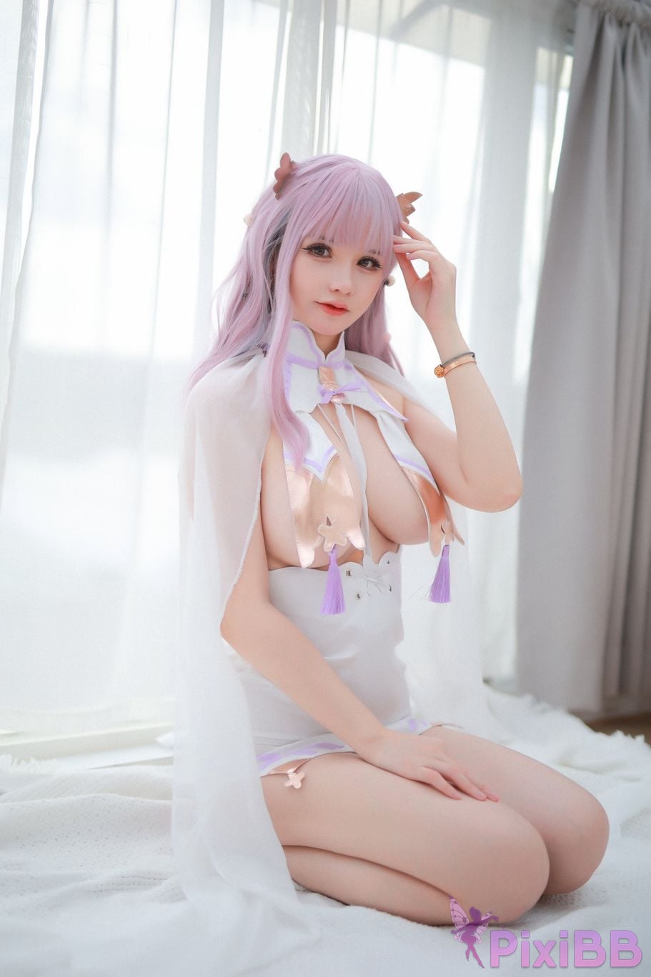 Coser Qian yu rr PixiBB.COM 001