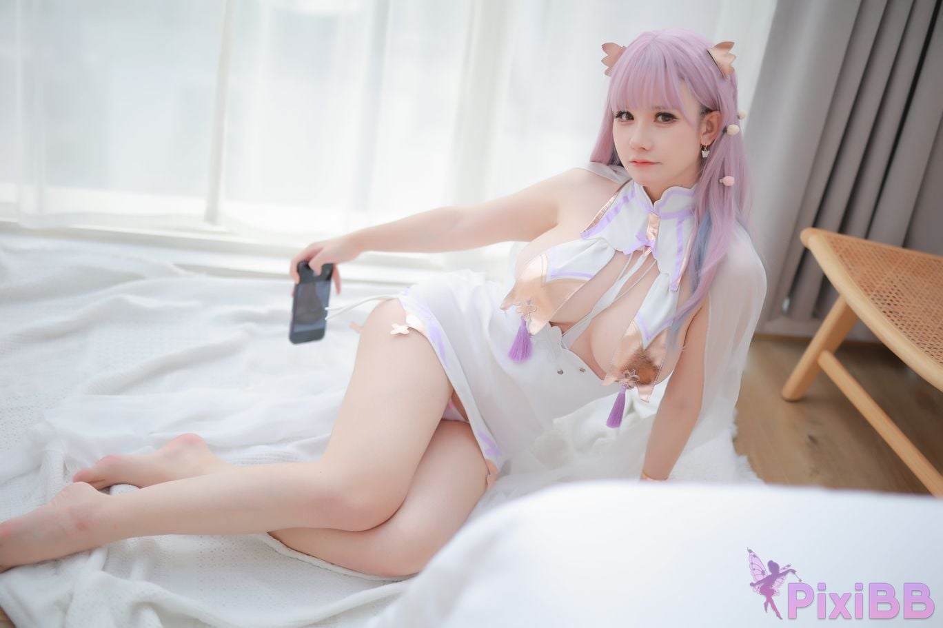 Coser Qian yu rr PixiBB.COM 002