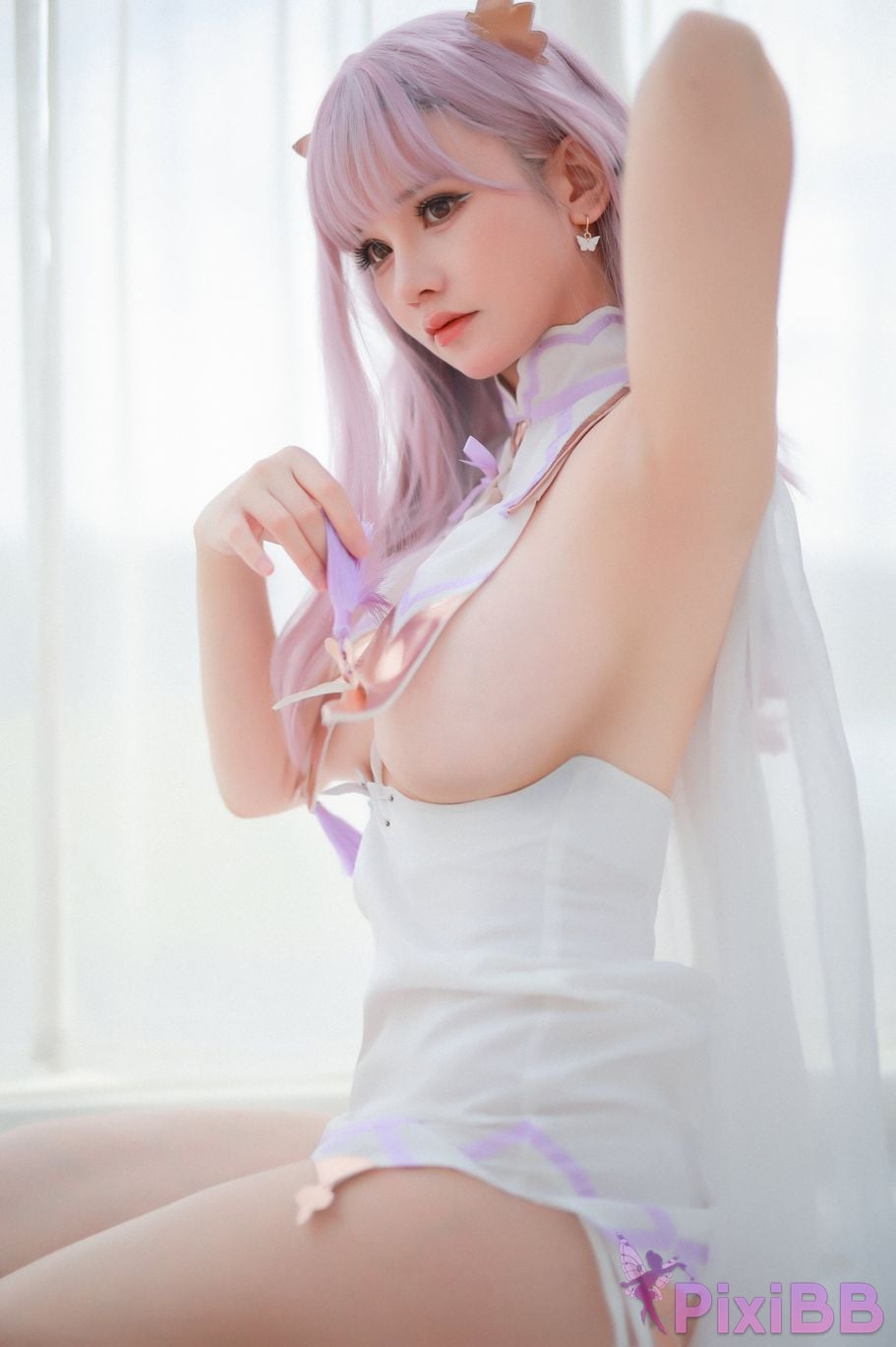 Coser Qian yu rr PixiBB.COM 006