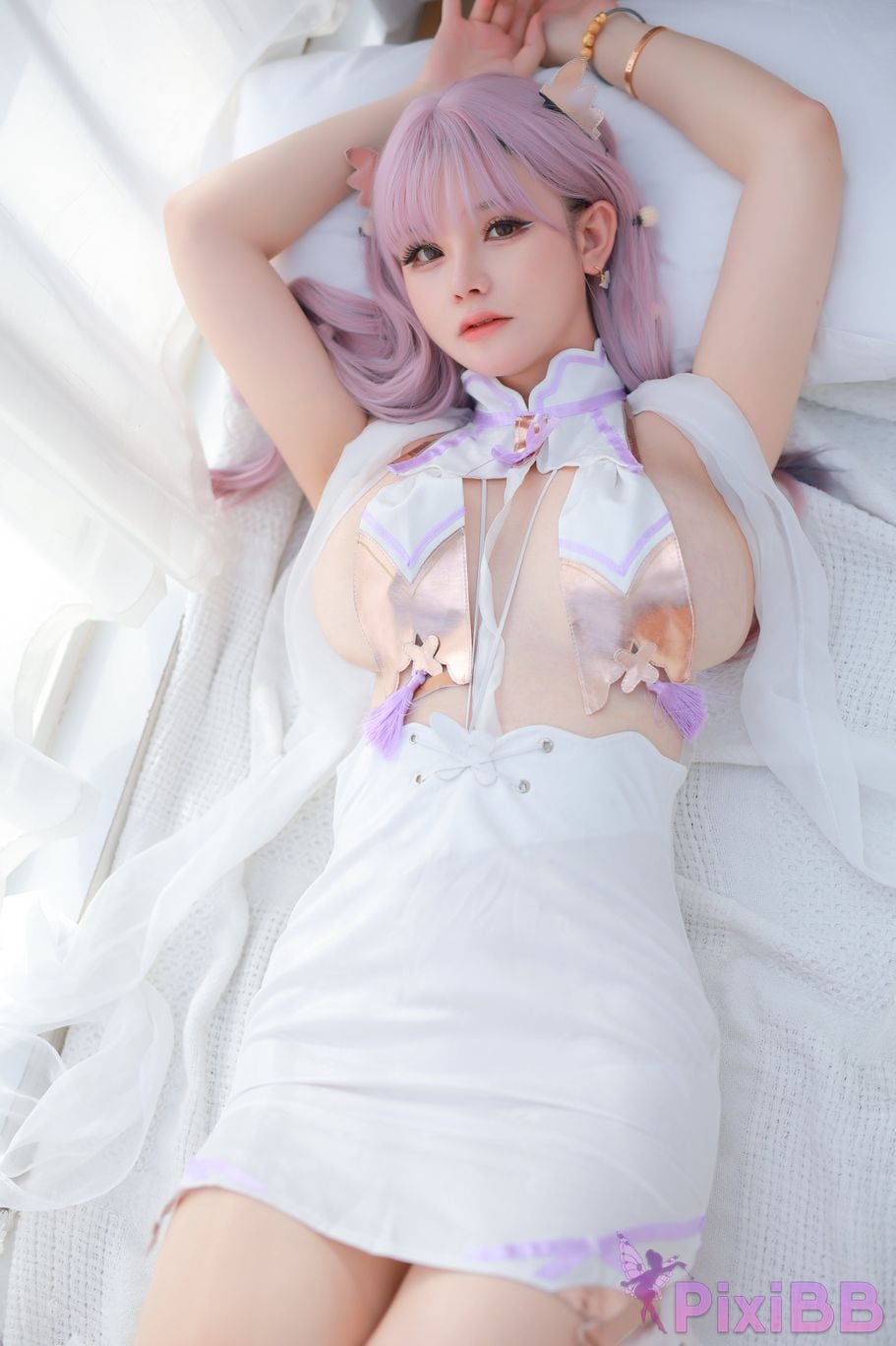 Coser Qian yu rr PixiBB.COM 013