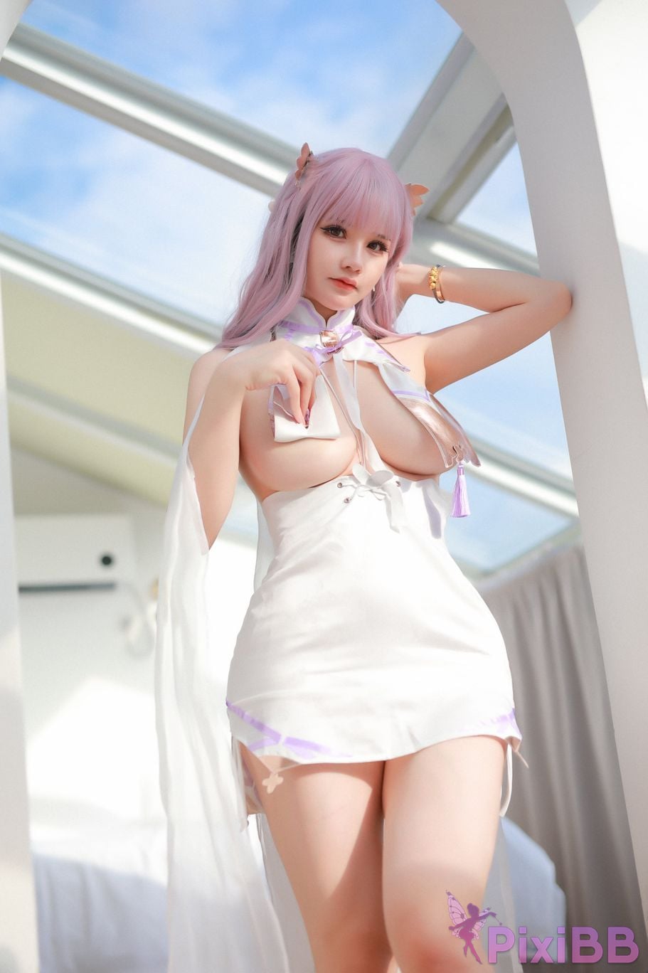 Coser Qian yu rr PixiBB.COM 016