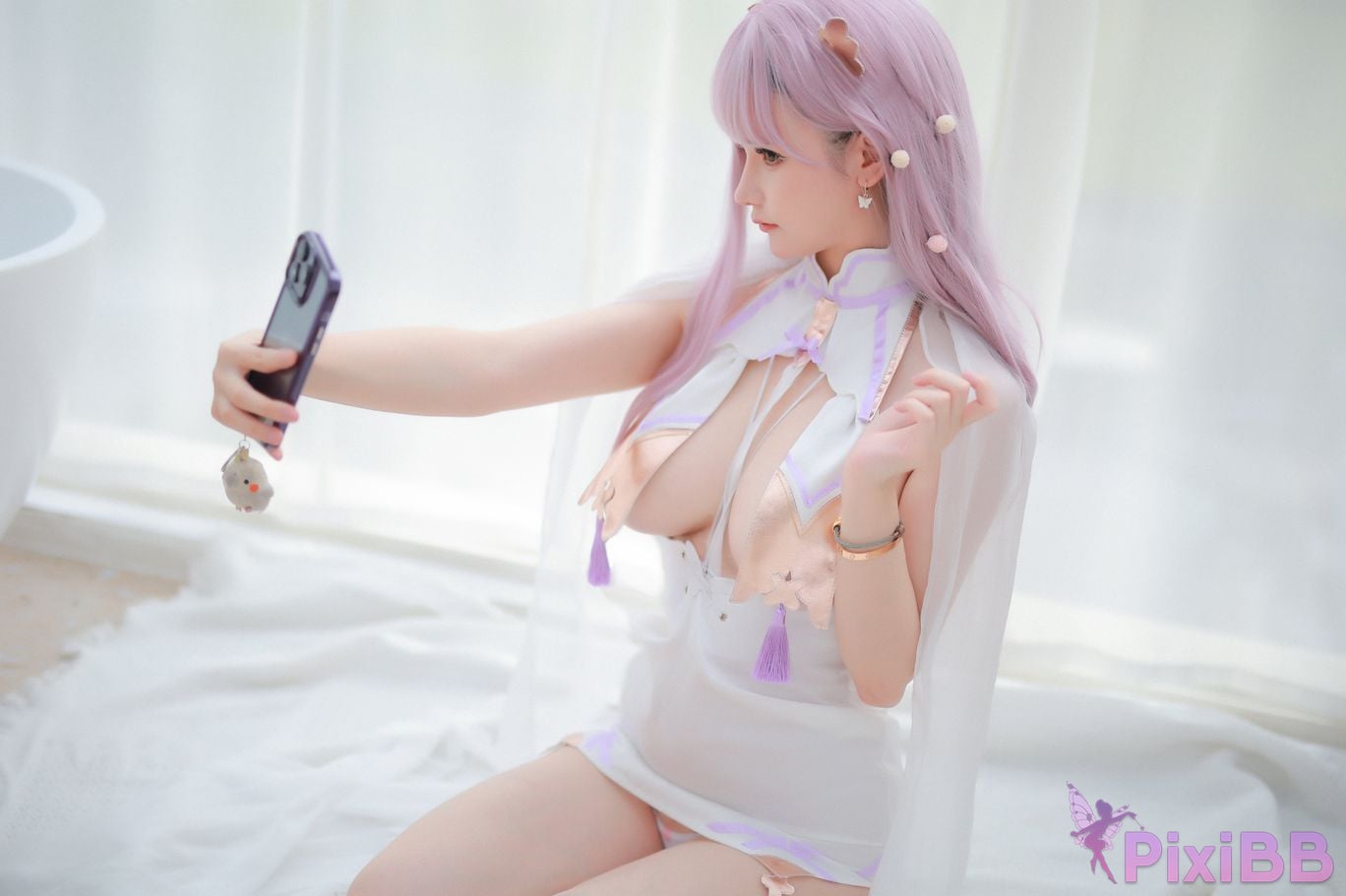 Coser Qian yu rr PixiBB.COM 028