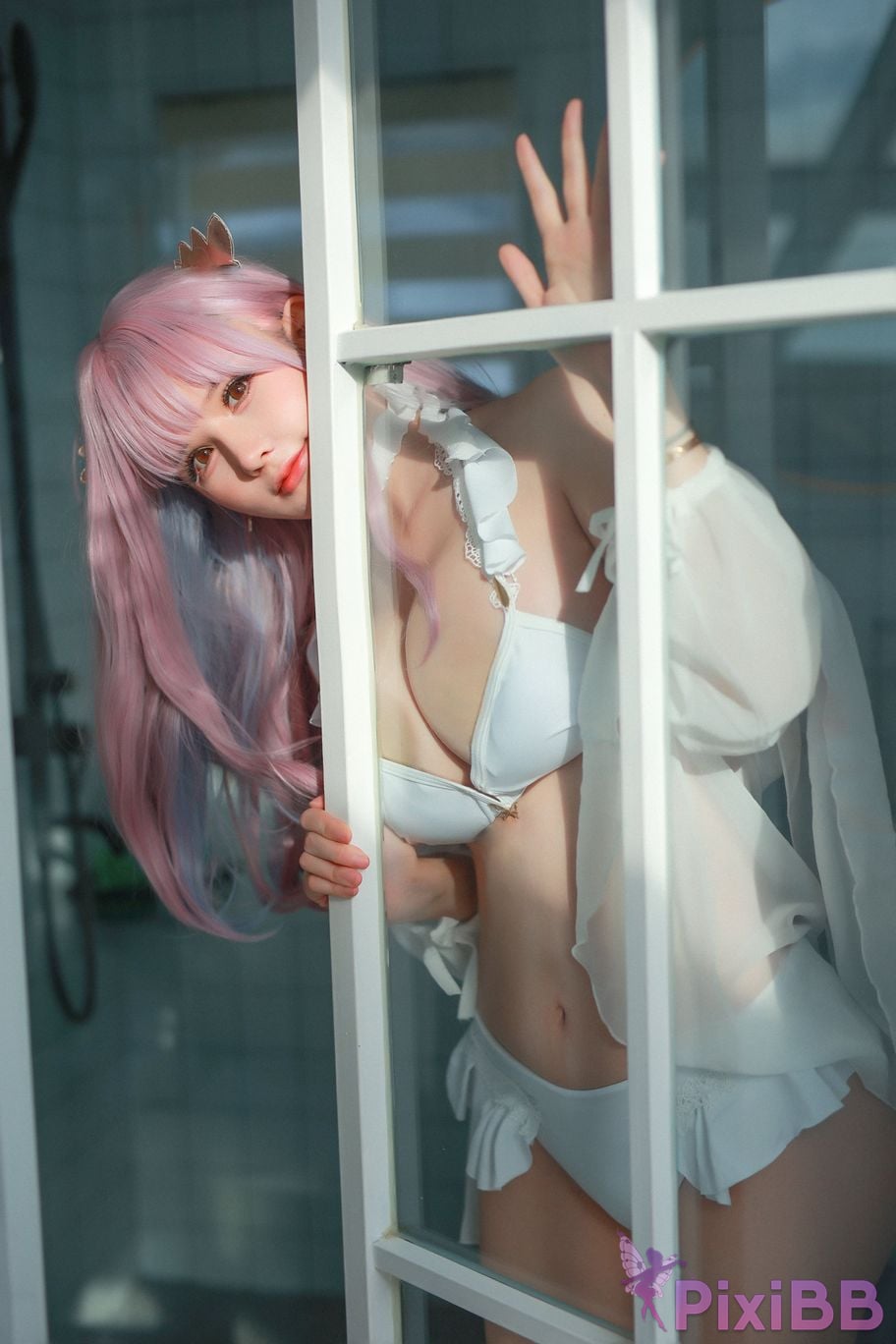 Coser Qian yu rr PixiBB.COM 030