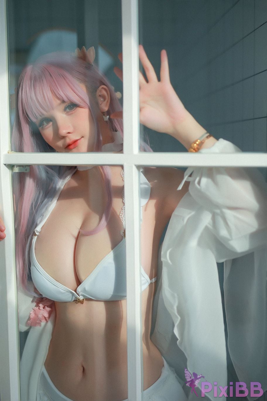 Coser Qian yu rr PixiBB.COM 031