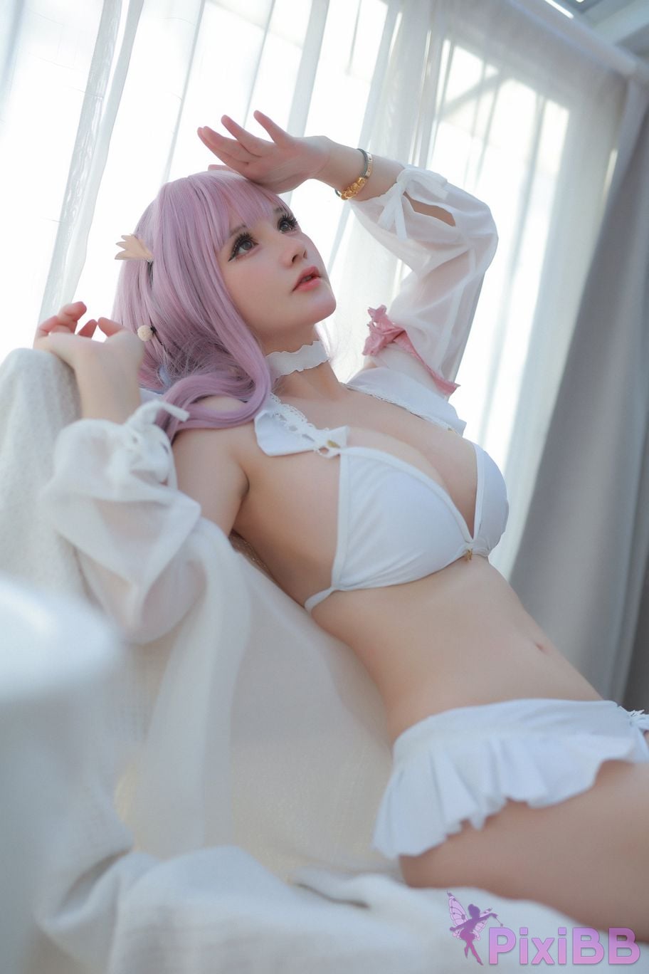 Coser Qian yu rr PixiBB.COM 039