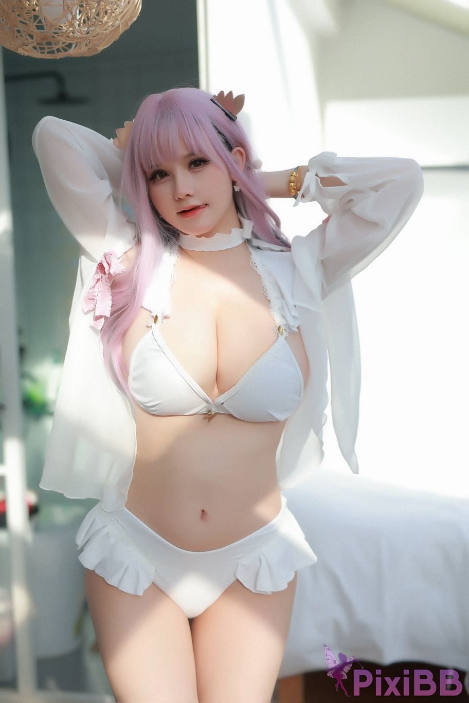 Coser Qian yu rr PixiBB.COM 043