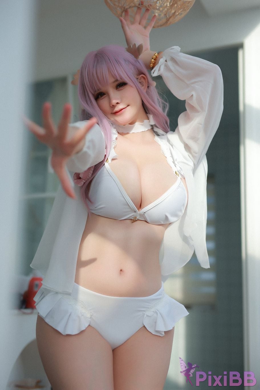 Coser Qian yu rr PixiBB.COM 044