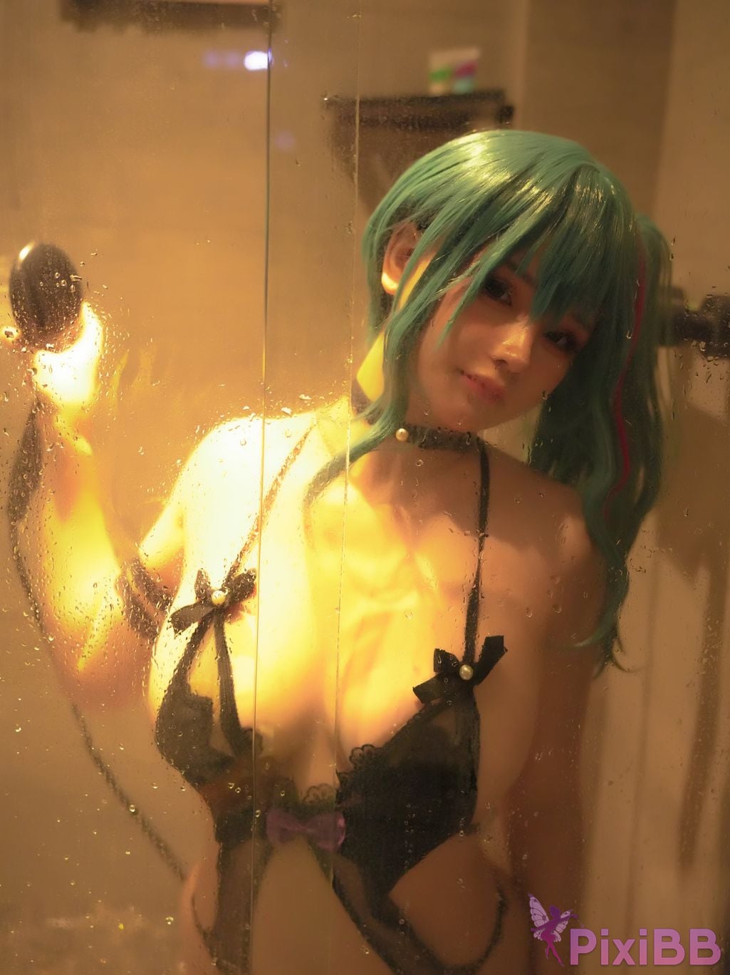 Coser Qian yu rr PixiBB.COM 001