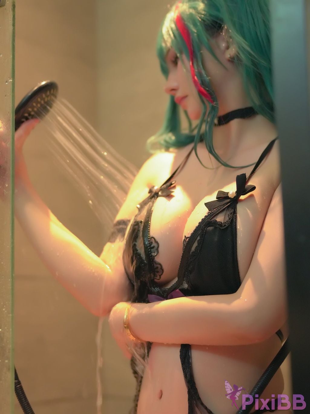 Coser Qian yu rr PixiBB.COM 003