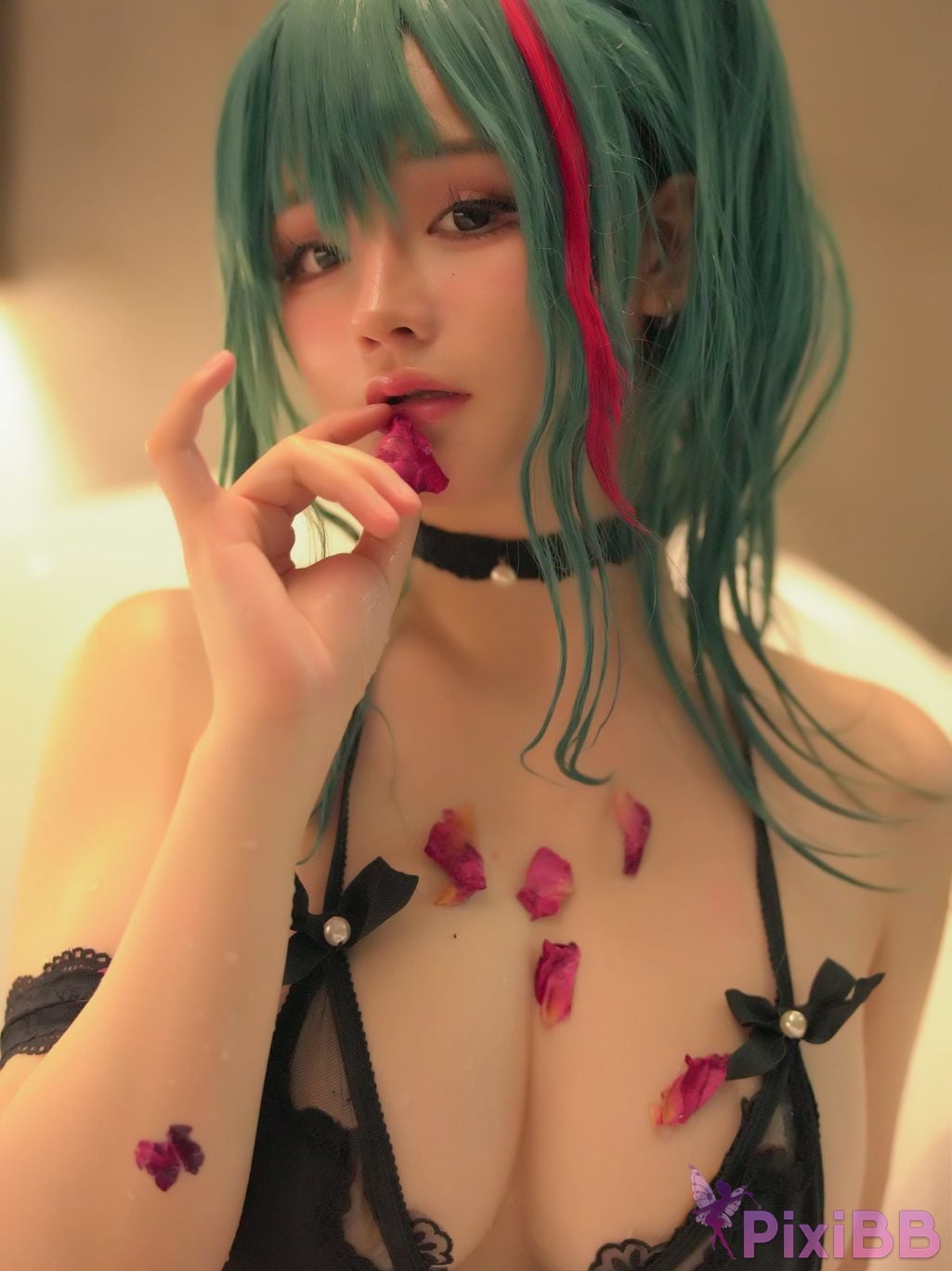 Coser Qian yu rr PixiBB.COM 027