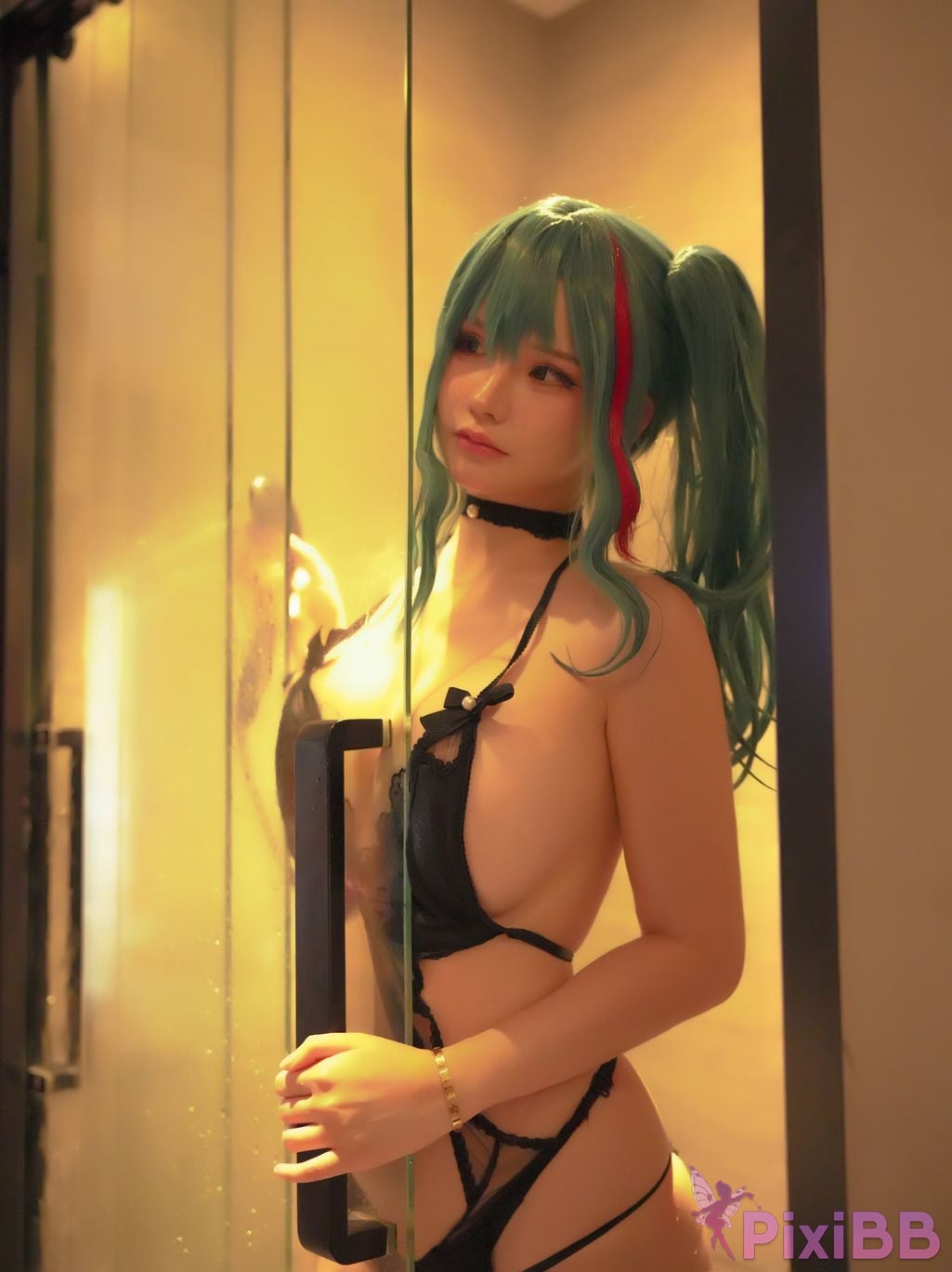 Coser Qian yu rr PixiBB.COM 044