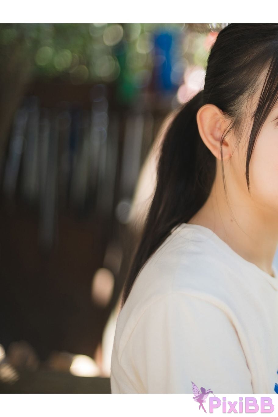Japanese Idol Sara Oh taki Otaki rough stone Found it Young Champion Digigra PixiBB.COM 012