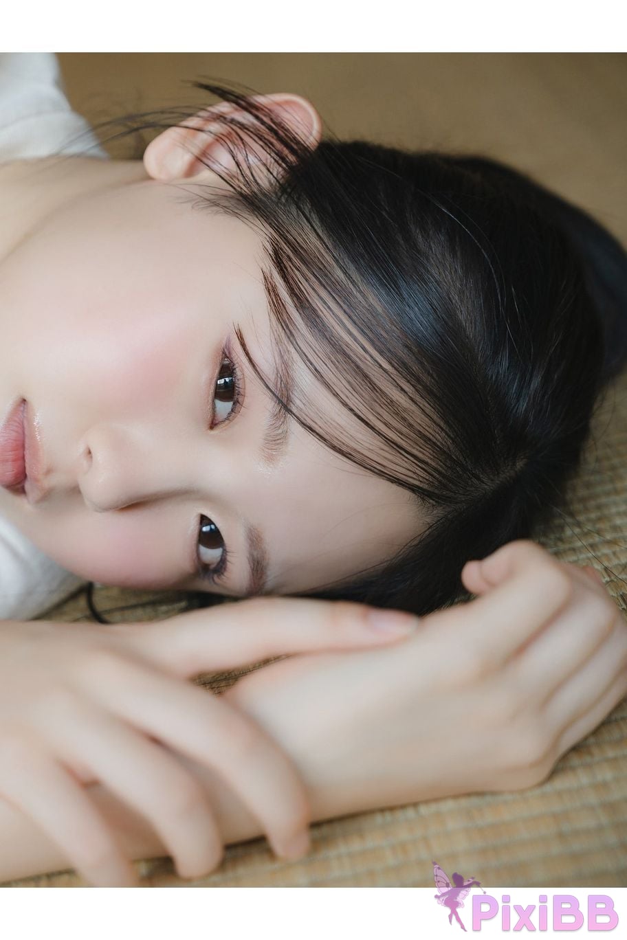 Japanese Idol Sara Oh taki Otaki rough stone Found it Young Champion Digigra PixiBB.COM 025