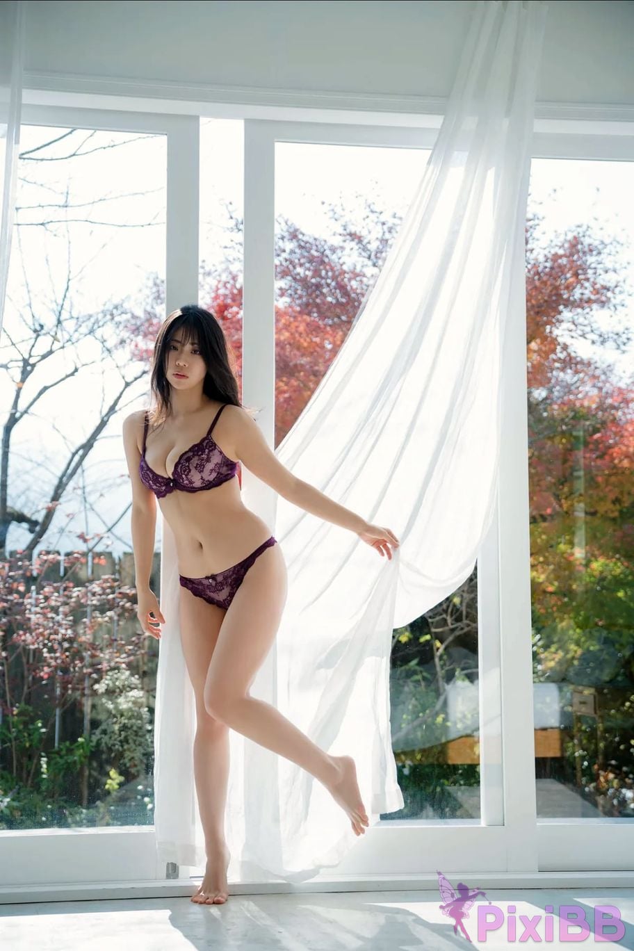 JP Suzuki Fumina Vol.1 PixiBB.COM 014