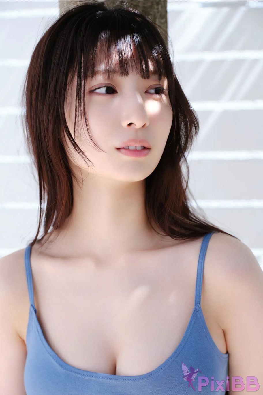 Japanese Idol Maika Miokawa FRIDAY digital photo book I fell in love with it Vol.1 PixiBB.COM 008