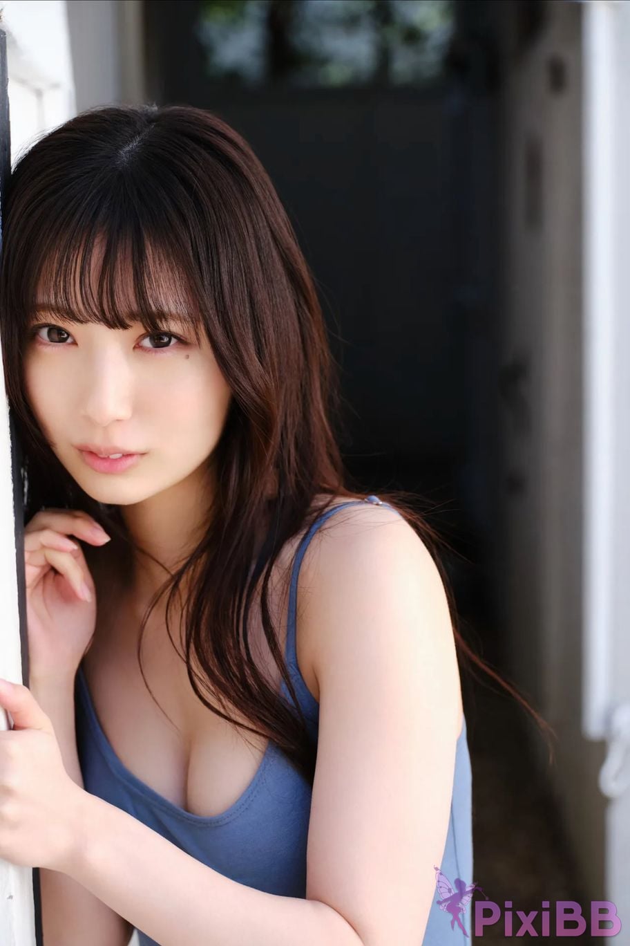 Japanese Idol Maika Miokawa FRIDAY digital photo book I fell in love with it Vol.1 PixiBB.COM 009