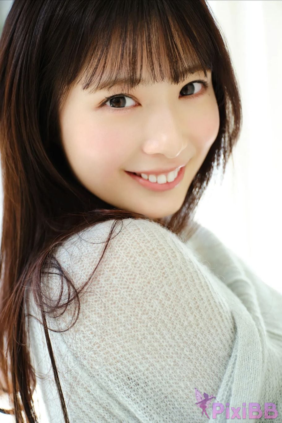 Japanese Idol Maika Miokawa FRIDAY digital photo book I fell in love with it Vol.1 PixiBB.COM 012