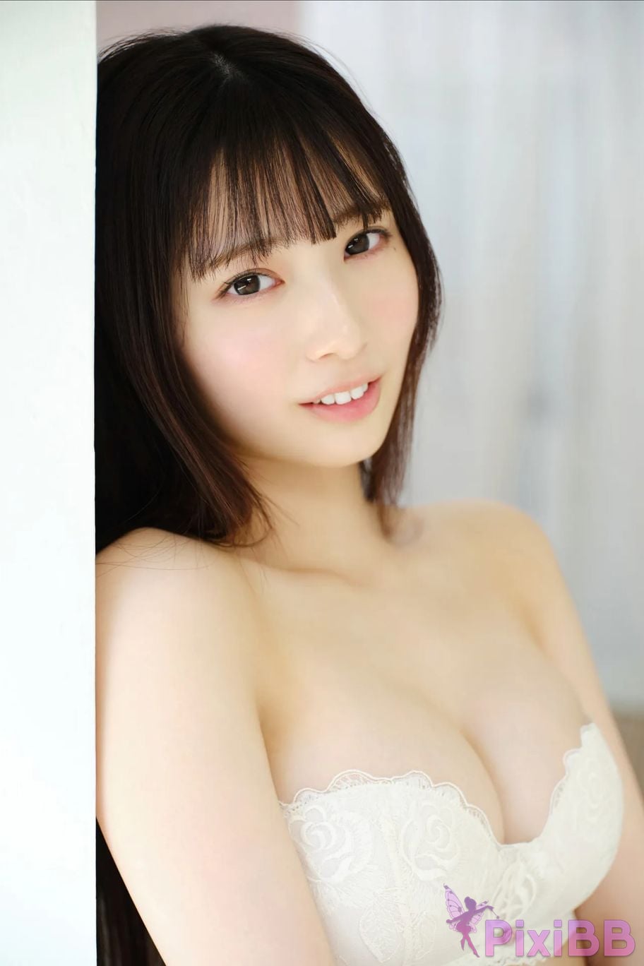 Japanese Idol Maika Miokawa FRIDAY digital photo book I fell in love with it Vol.1 PixiBB.COM 023