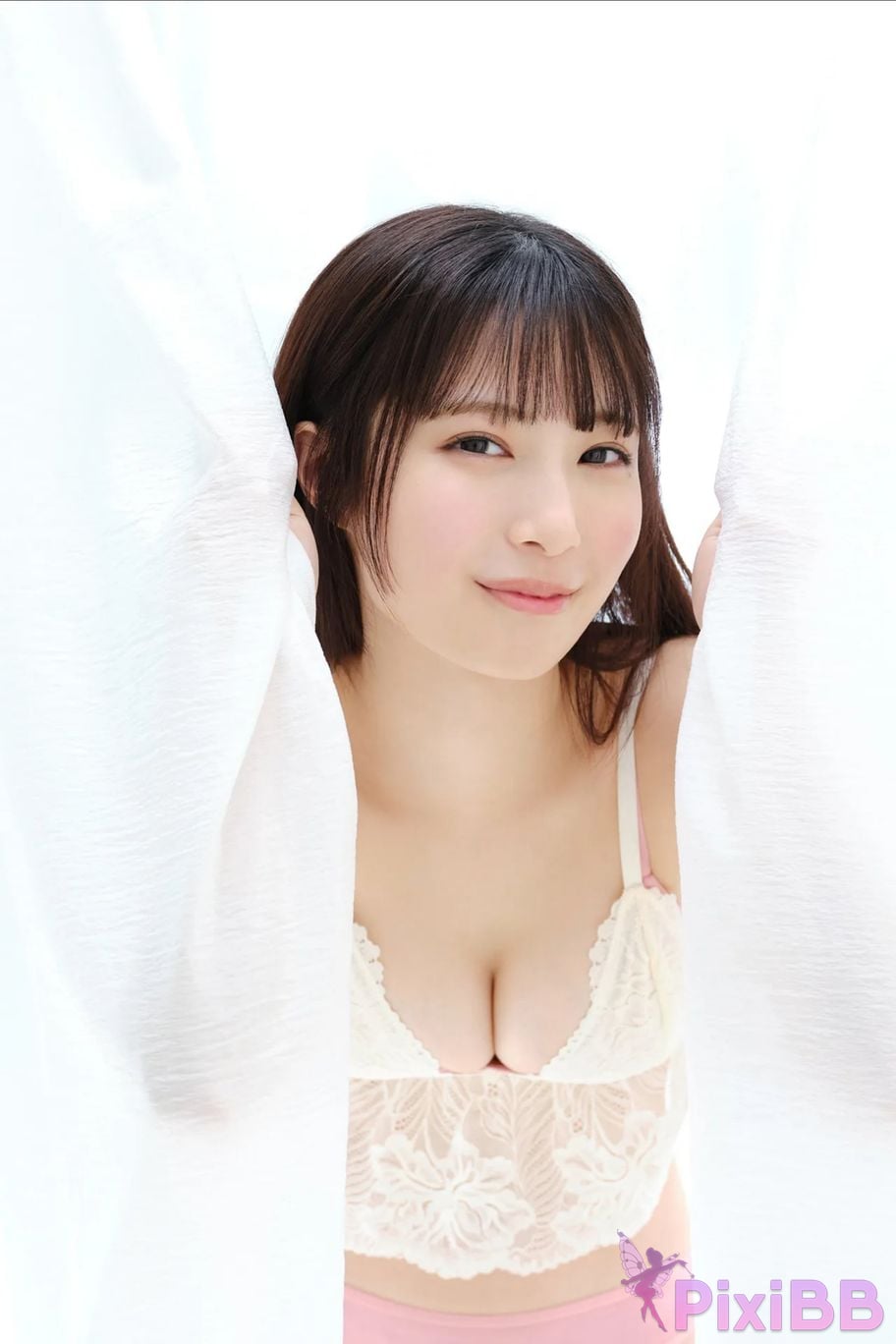 Japanese Idol Maika Miokawa FRIDAY digital photo book I fell in love with it Vol.1 PixiBB.COM 024