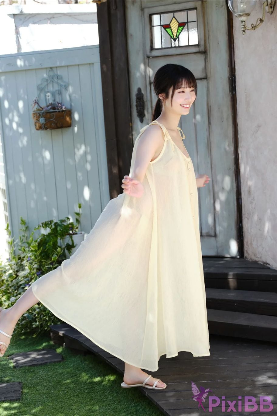 Japanese Idol Maika Miokawa FRIDAY digital photo book I fell in love with it Vol.1 PixiBB.COM 038