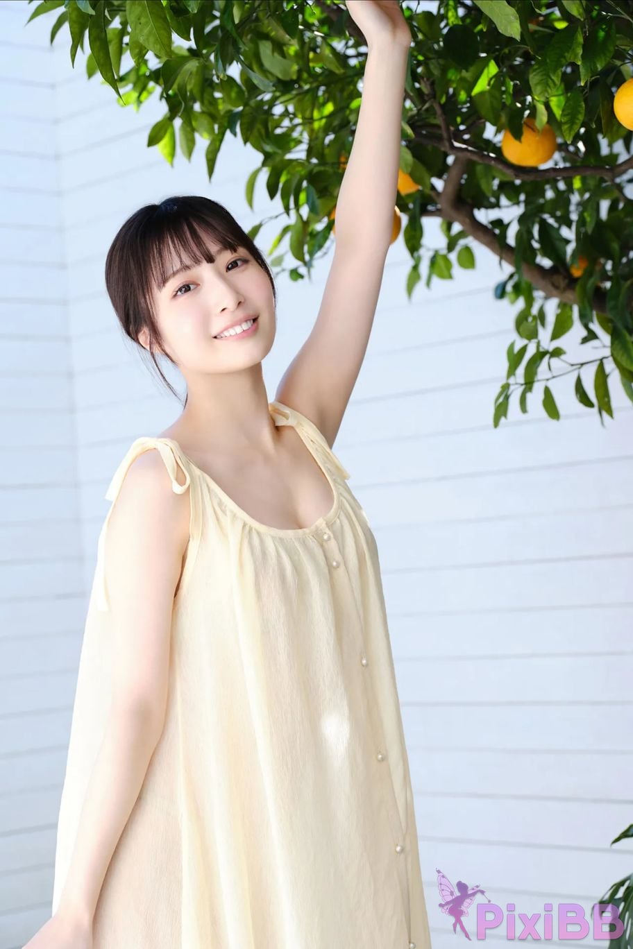 Japanese Idol Maika Miokawa FRIDAY digital photo book I fell in love with it Vol.1 PixiBB.COM 039