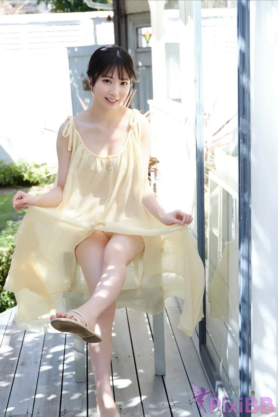 Japanese Idol Maika Miokawa FRIDAY digital photo book I fell in love with it Vol.1 PixiBB.COM 041