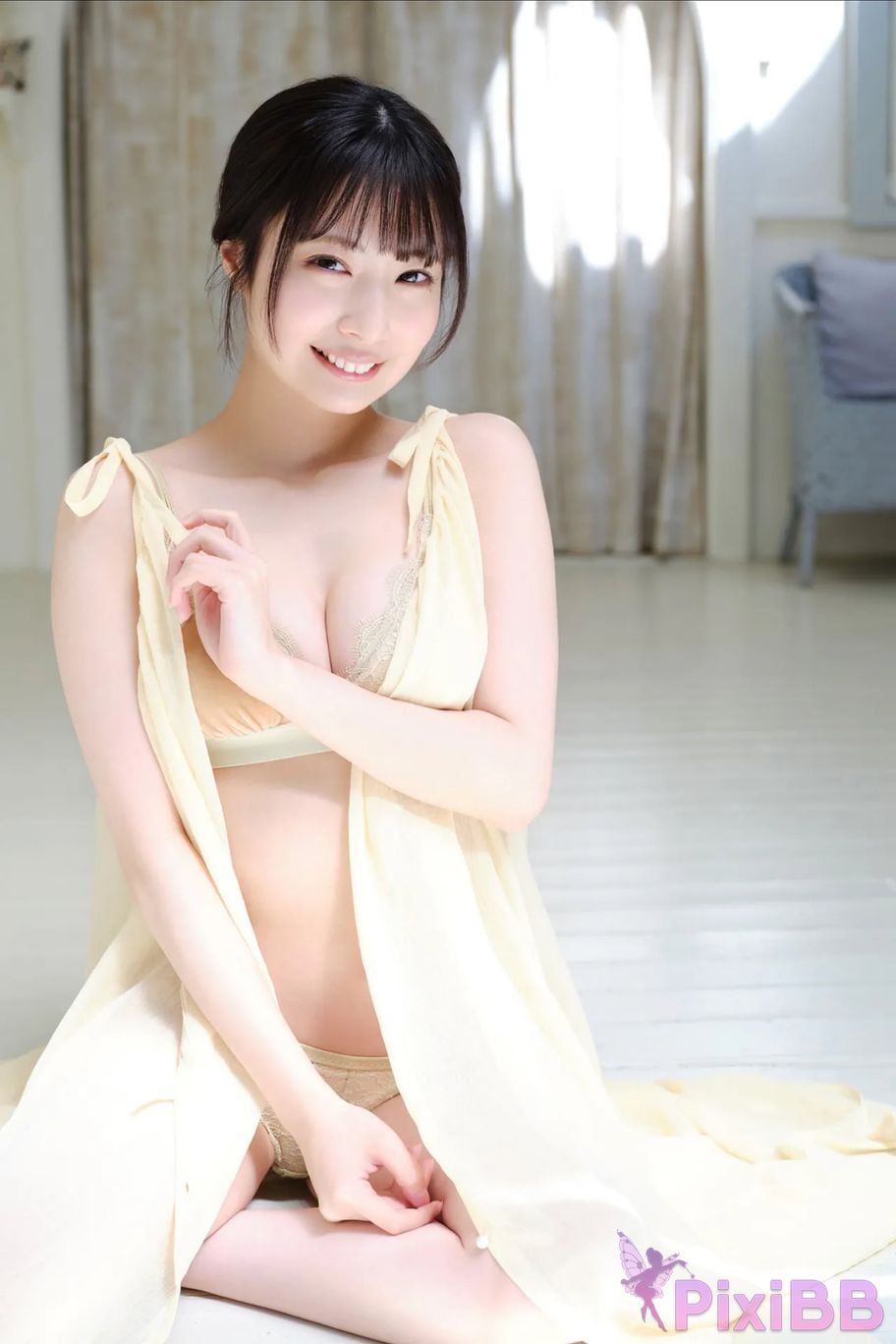 Japanese Idol Maika Miokawa FRIDAY digital photo book I fell in love with it Vol.1 PixiBB.COM 043