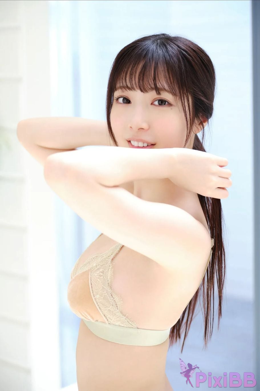 Japanese Idol Maika Miokawa FRIDAY digital photo book I fell in love with it Vol.1 PixiBB.COM 047