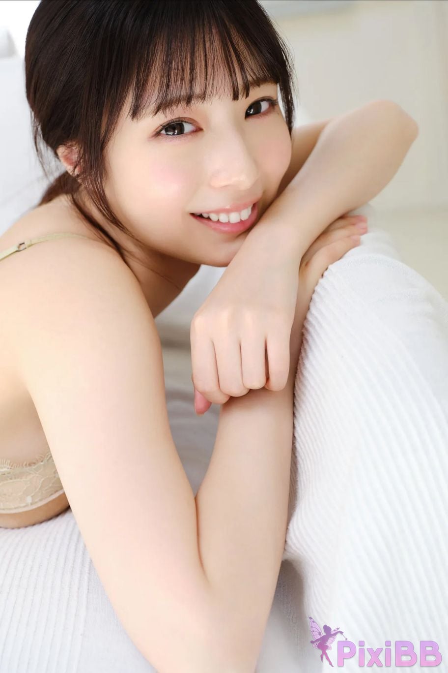 Japanese Idol Maika Miokawa FRIDAY digital photo book I fell in love with it Vol.1 PixiBB.COM 048