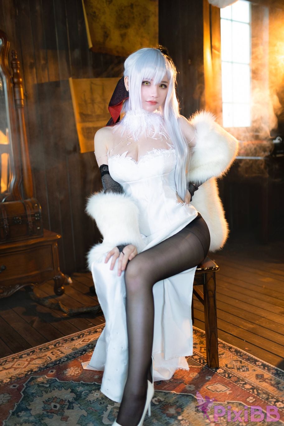 Coser Qian yu rr PixiBB.COM 001