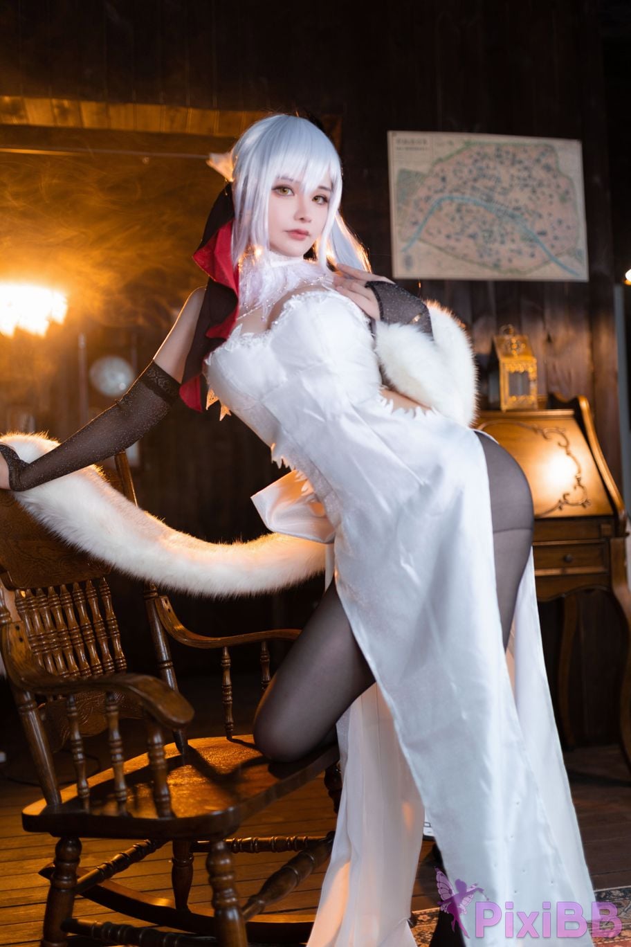 Coser Qian yu rr PixiBB.COM 009