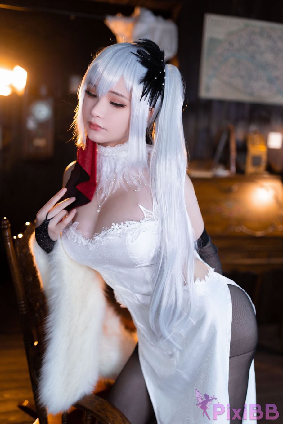 Coser Qian yu rr PixiBB.COM 010