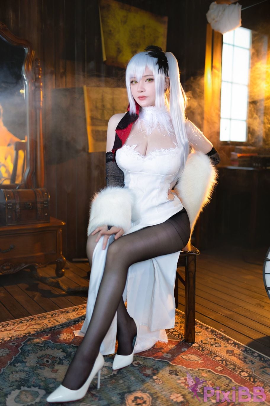 Coser Qian yu rr PixiBB.COM 012