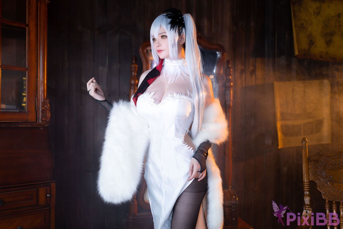 Coser Qian yu rr PixiBB.COM 013