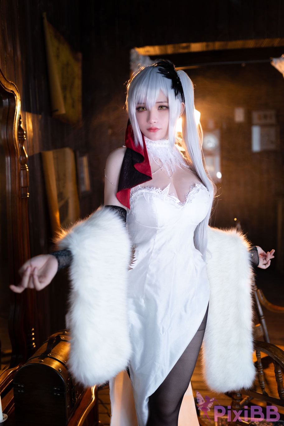 Coser Qian yu rr PixiBB.COM 014