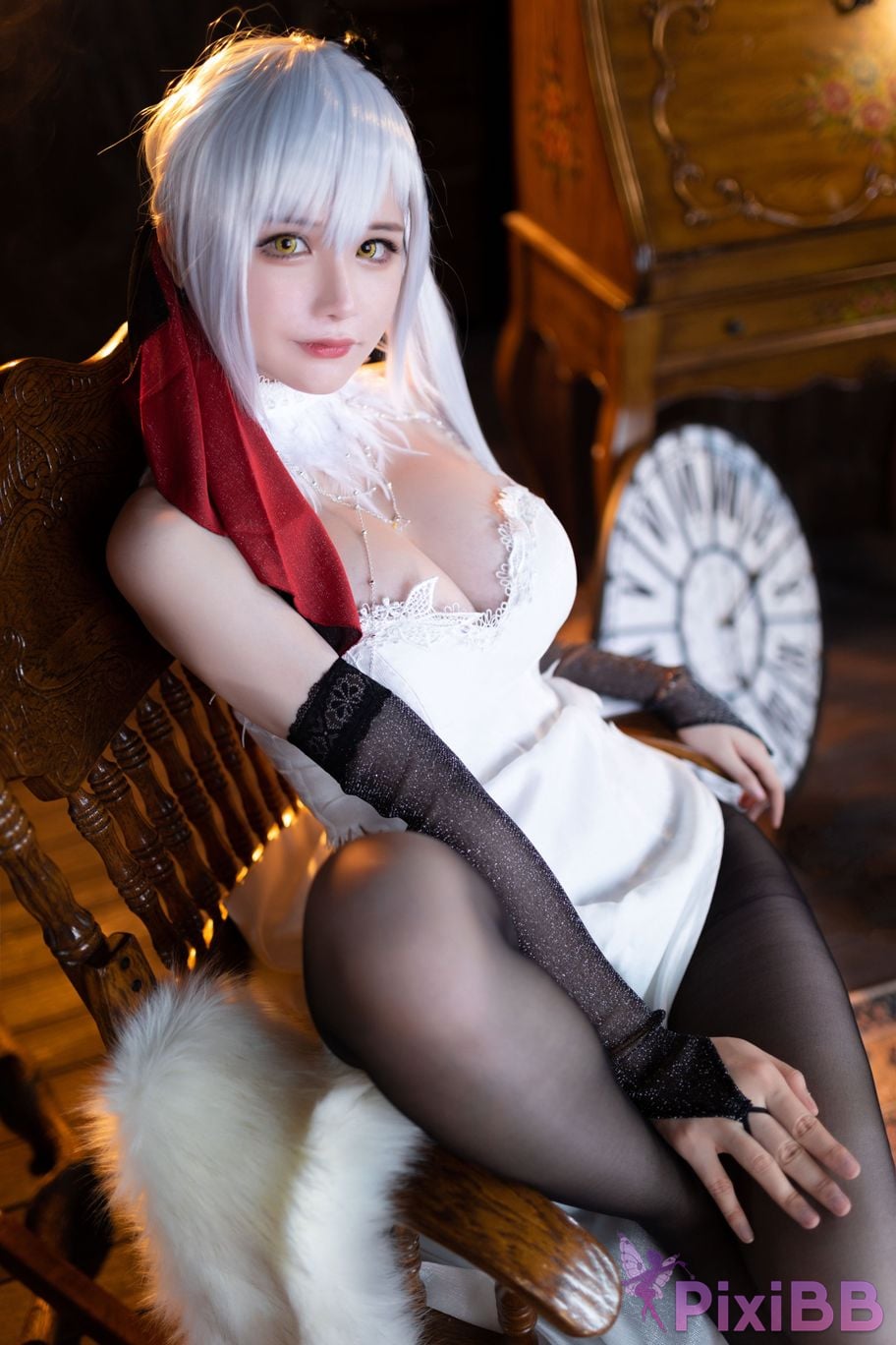 Coser Qian yu rr PixiBB.COM 019