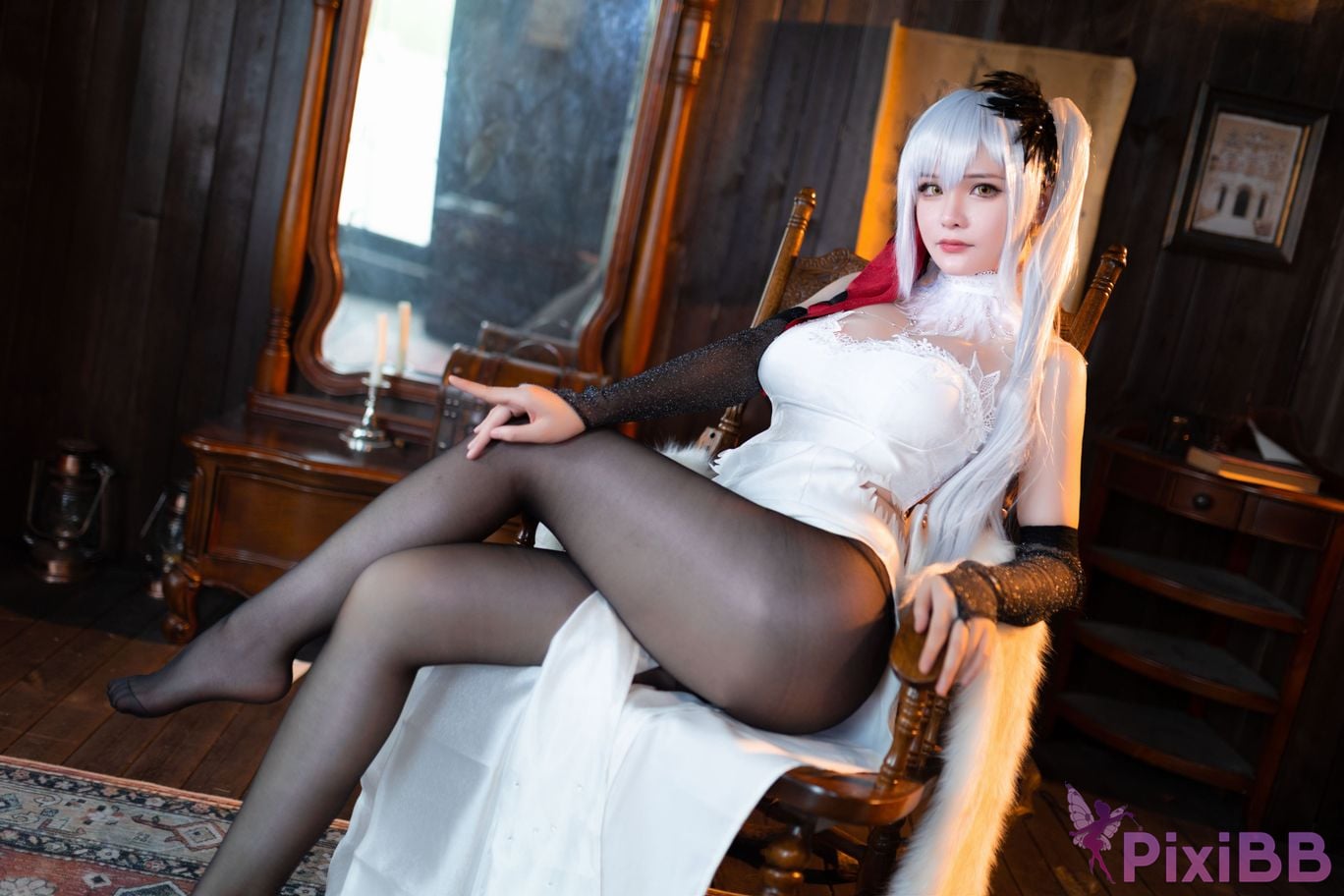 Coser Qian yu rr PixiBB.COM 020