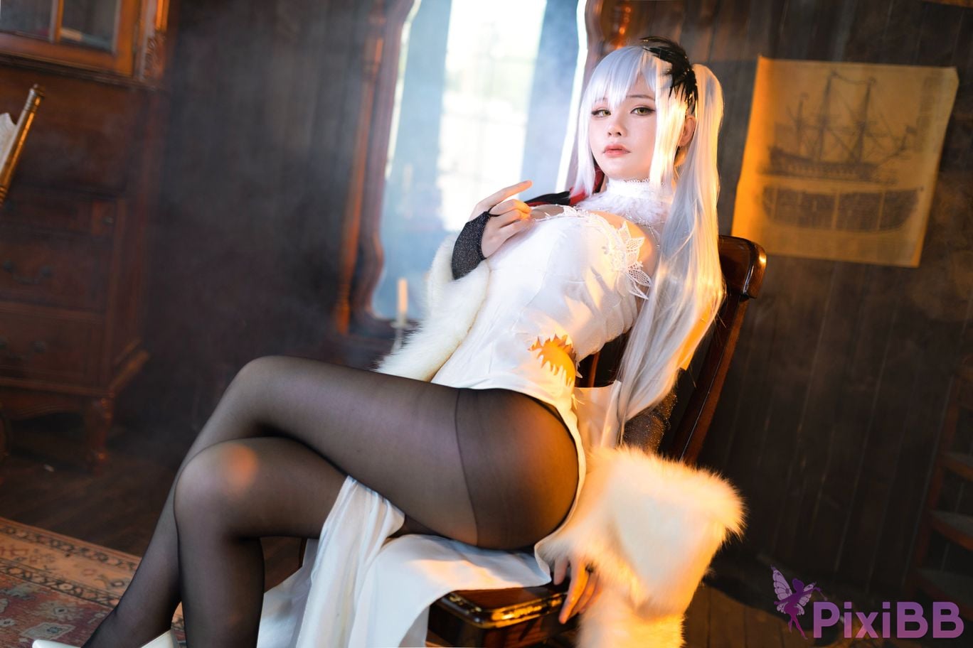 Coser Qian yu rr PixiBB.COM 023