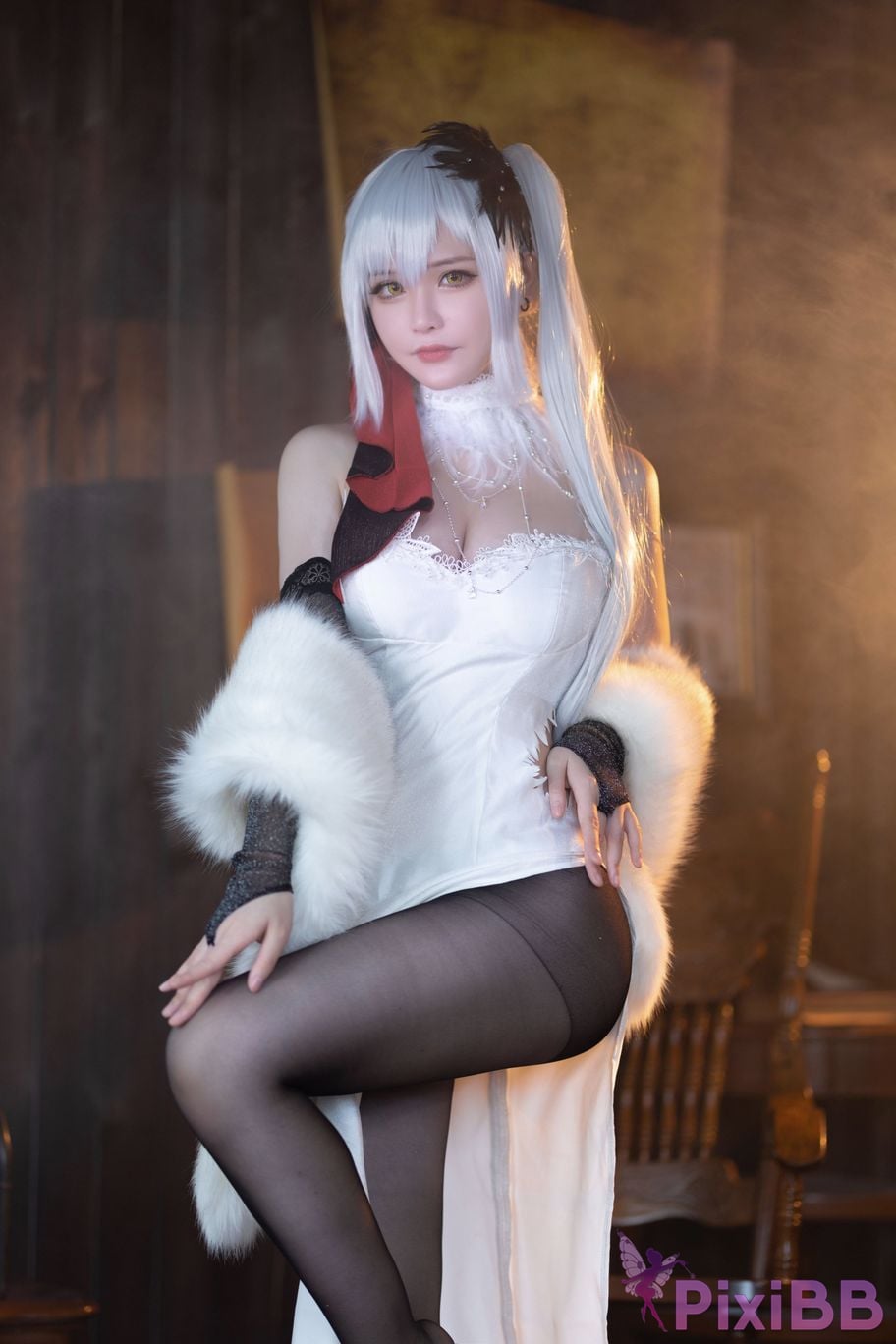 Coser Qian yu rr PixiBB.COM 024