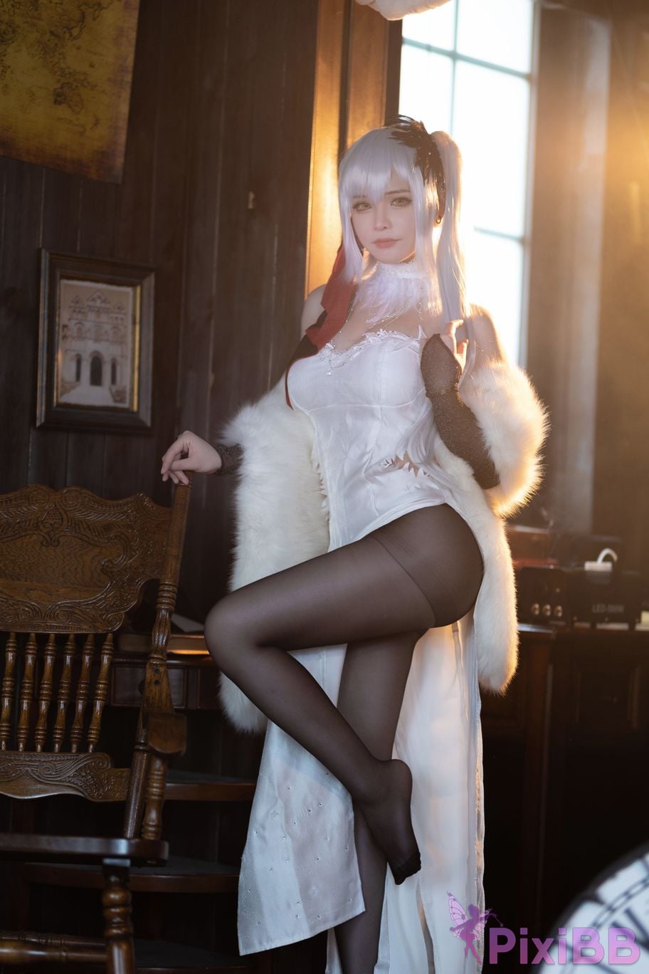 Coser Qian yu rr PixiBB.COM 025