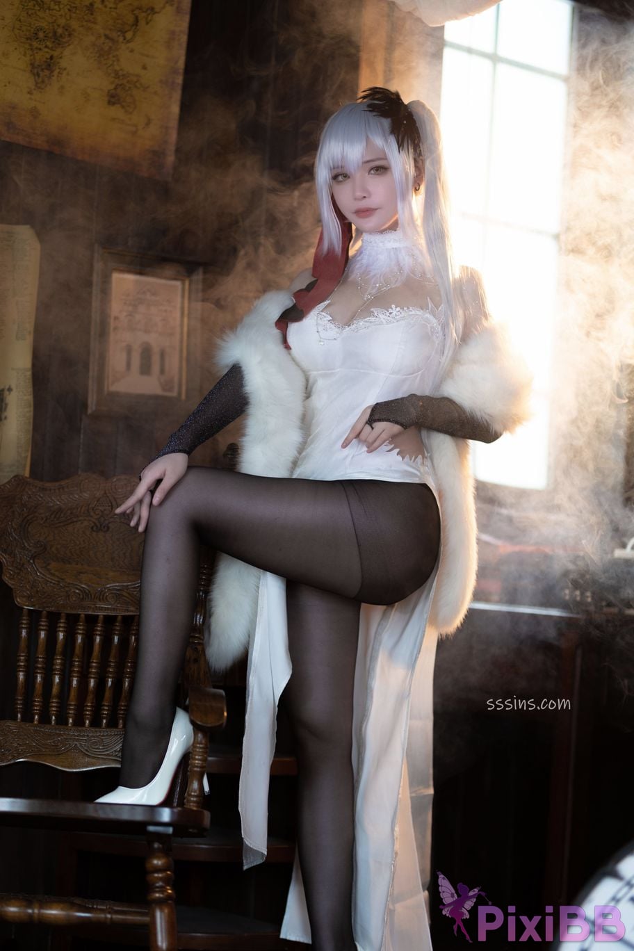 Coser Qian yu rr PixiBB.COM 026