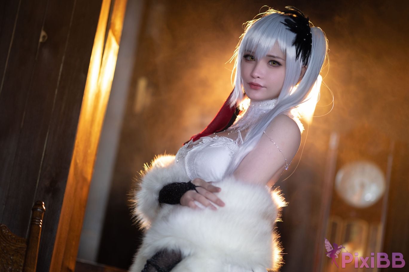 Coser Qian yu rr PixiBB.COM 027
