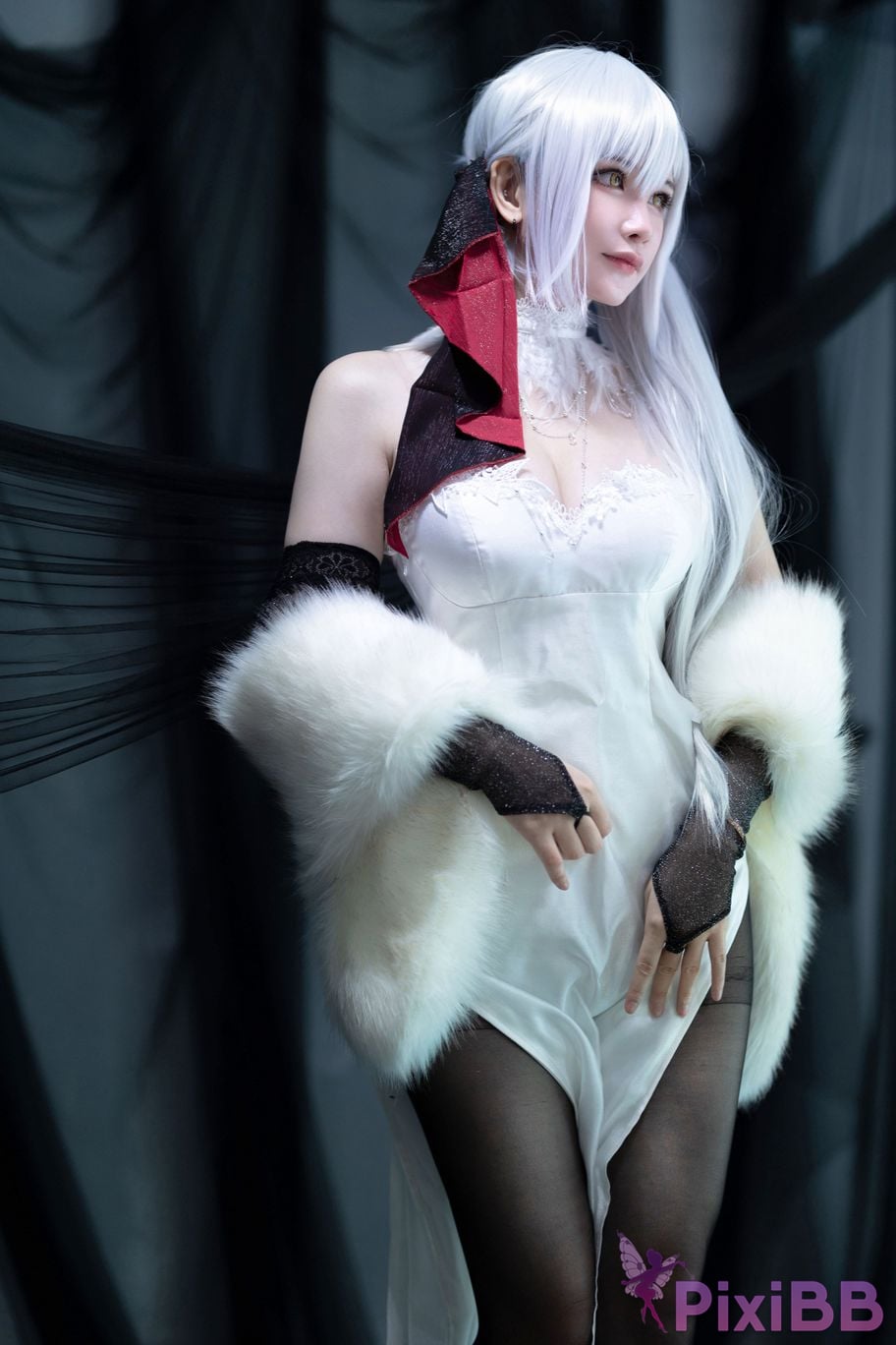 Coser Qian yu rr PixiBB.COM 029